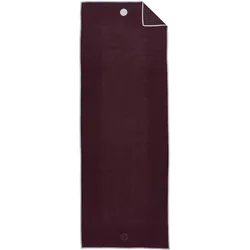 Manduka, Yogamatte