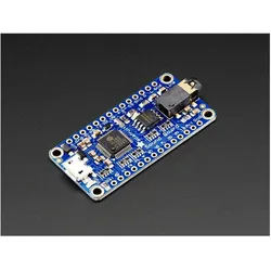 Adafruit Audio FX Sound Board - WAV/OGG Trigger, 16MB Flash, Elektronikmodul