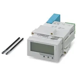 Phoenix Contact 2907216 Digitalanzeige FA MCR-EX-D-TUI-UI-2REL-UP FAMCREXDTUIUI2RELUP