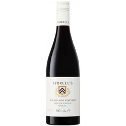 Old Hillside Shiraz 2023 - Tyrrell's Wines