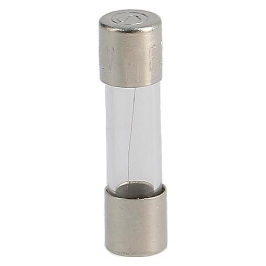 Hager Feinsicherung Träge 0,315A (0.32 A) (L520TK00-315)