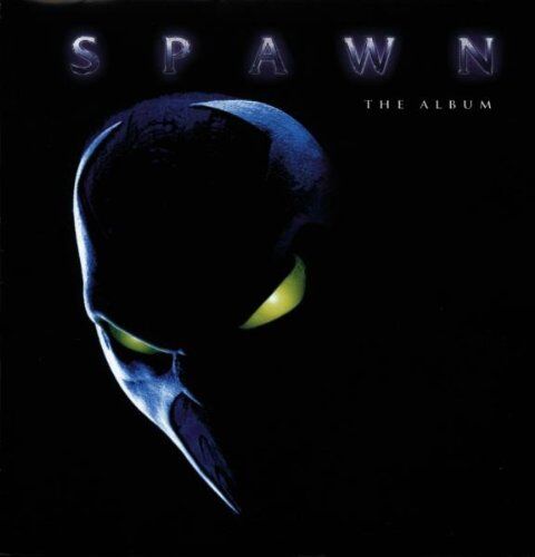 Ost - Spawn - The Album - Preis vom 11.10.2026 23:13:37 h