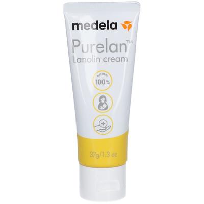 Medela PureLan Creme 37 g Salbe