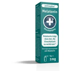 AMINOPLUS Melatonin Spray 30 ml