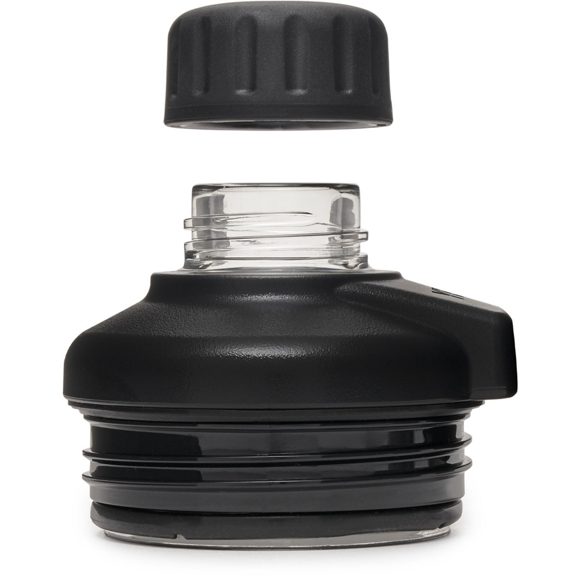 Yeti Rambler Bottle Magdock Cap Trinkflaschen Zubehör schwarz Camping | Reise