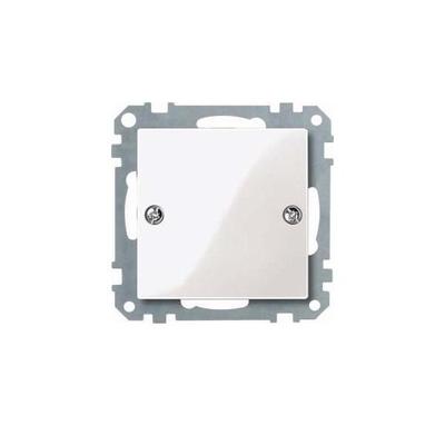 Merten Blindabdeckung pws/gl 461819