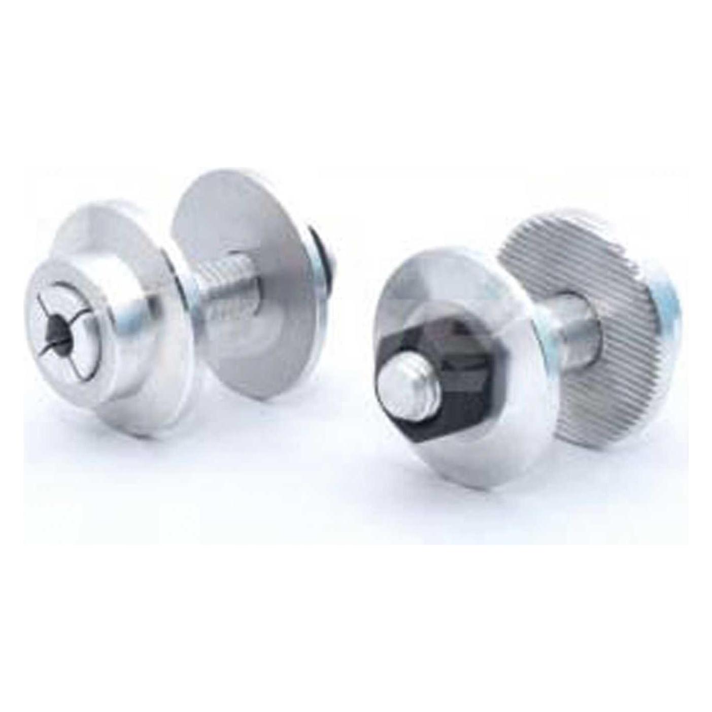 MP Jet MP-JET Luftschraubenkupplung Ø 28, für 5 mm Welle, M8/40 - Standard (MPJ 4705)