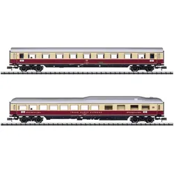 MiniTrix T15369 N Rheinpfeil-Wagen DB, MHI (Spur N)