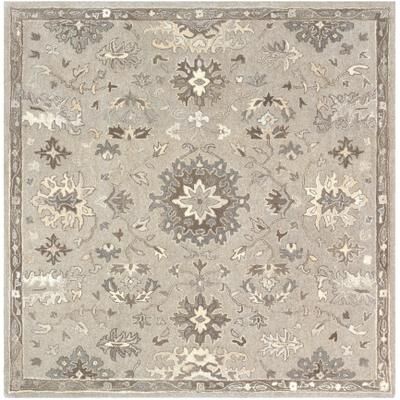 Livabliss Handmade Gennaro Traditional Wool Area Rug