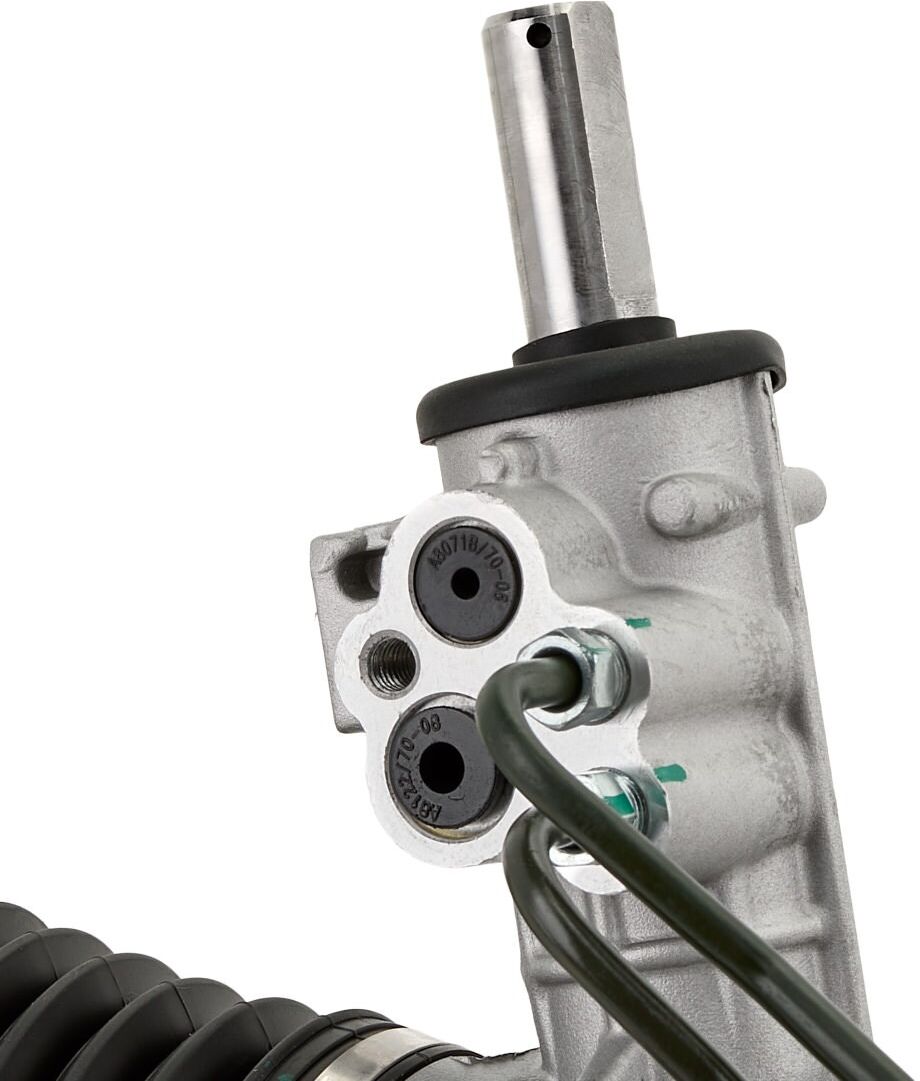 RIDEX 286S0256 Steering rack