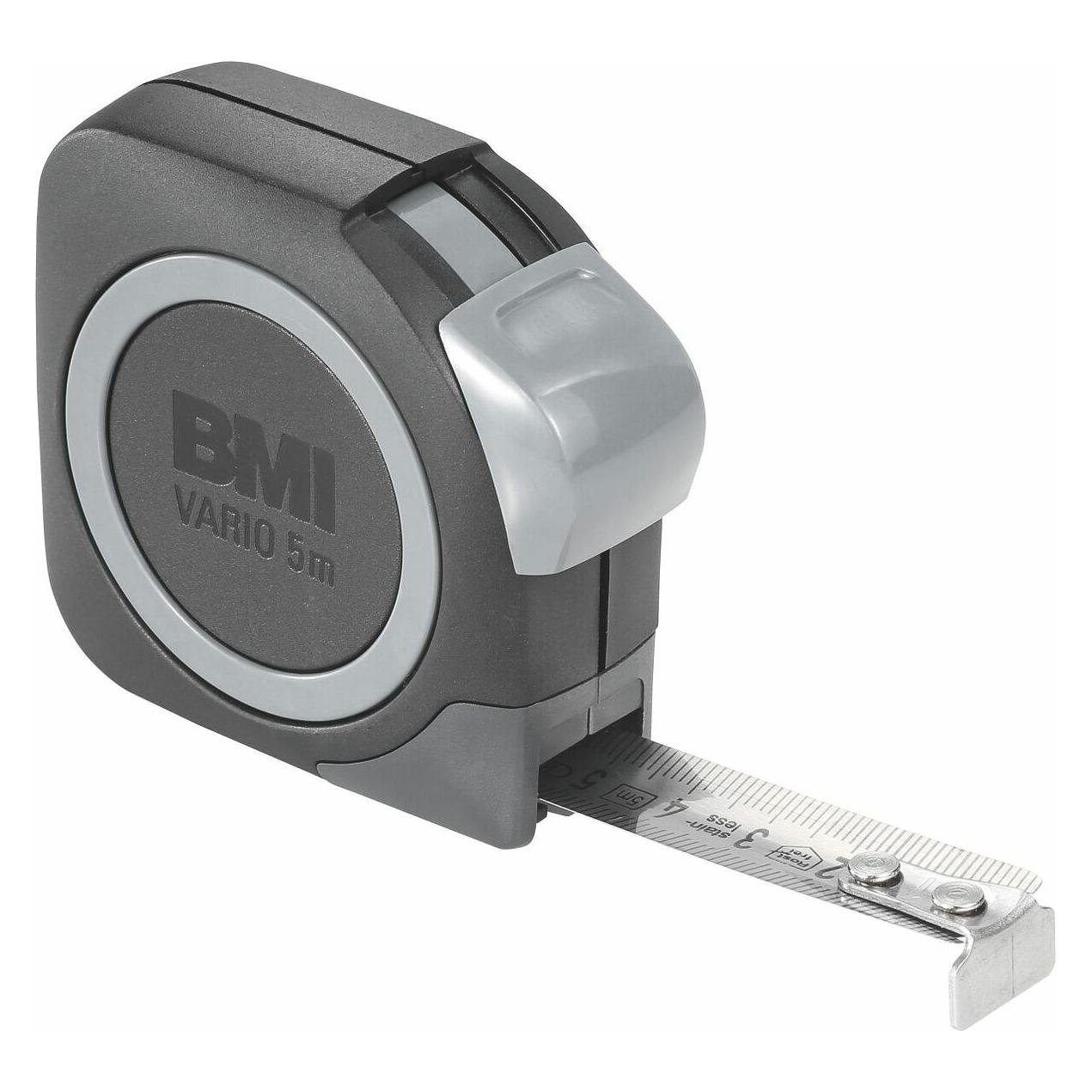 BMI Rollbandmass, rostfrei, 8 m (411 84 3130 - 22)