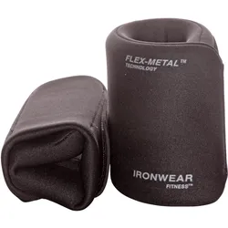 Ironwear, Zusatzgewicht, (2 x 1.1 kg)