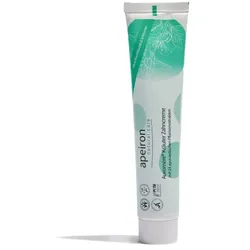 Apeiron Auromère Kräuter Zahncreme