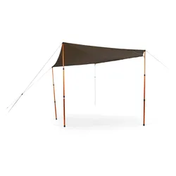 Kampa Kite Sonnensegel 340 x 335 cm