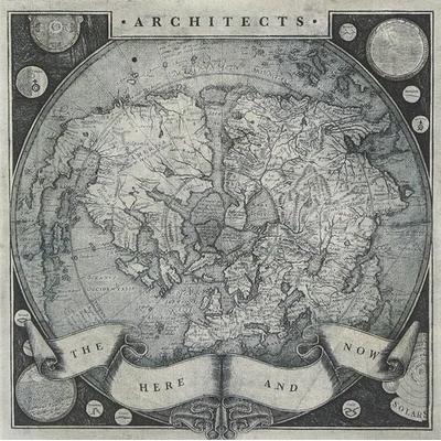 The Here And Now (Digipak-CD) - Architects, CD