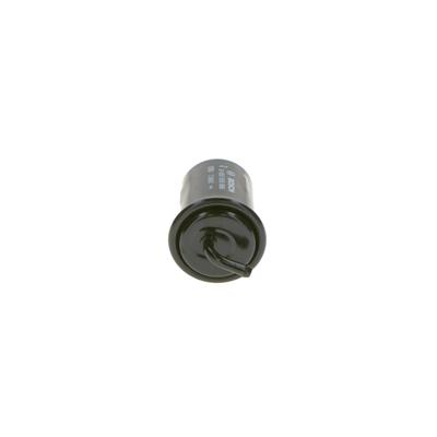 BOSCH Kraftstofffilter 0 450 905 986 Leitungsfilter 137,5mm für Suzuki CHEVROLET