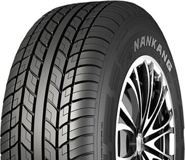 Nankang N-729 205/60 R15 91H Sommerreifen