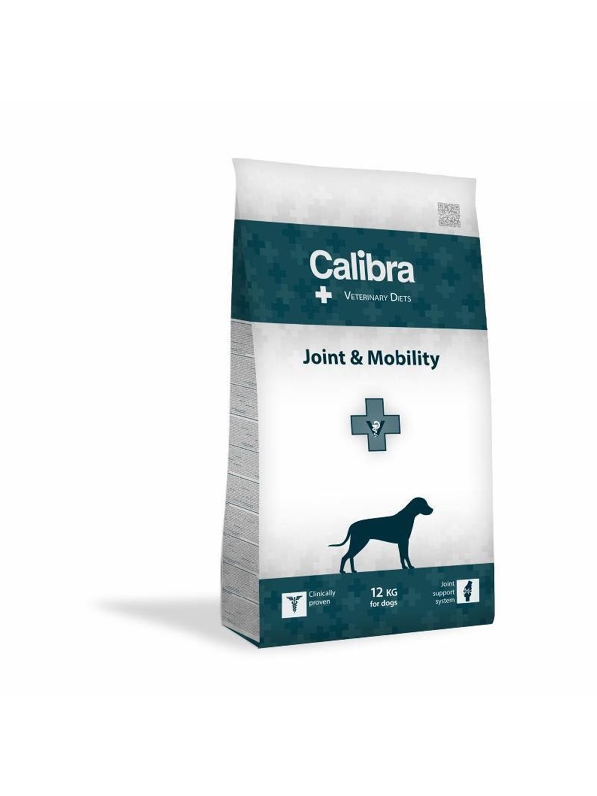 Calibra VD Dog Joint & Mobility 2 kg