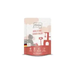 Mahlzeit mit leckeren Herzen 12x300g