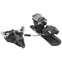 Dynafit Radical Tour 100 - Skitourenbindung - Black/Grey