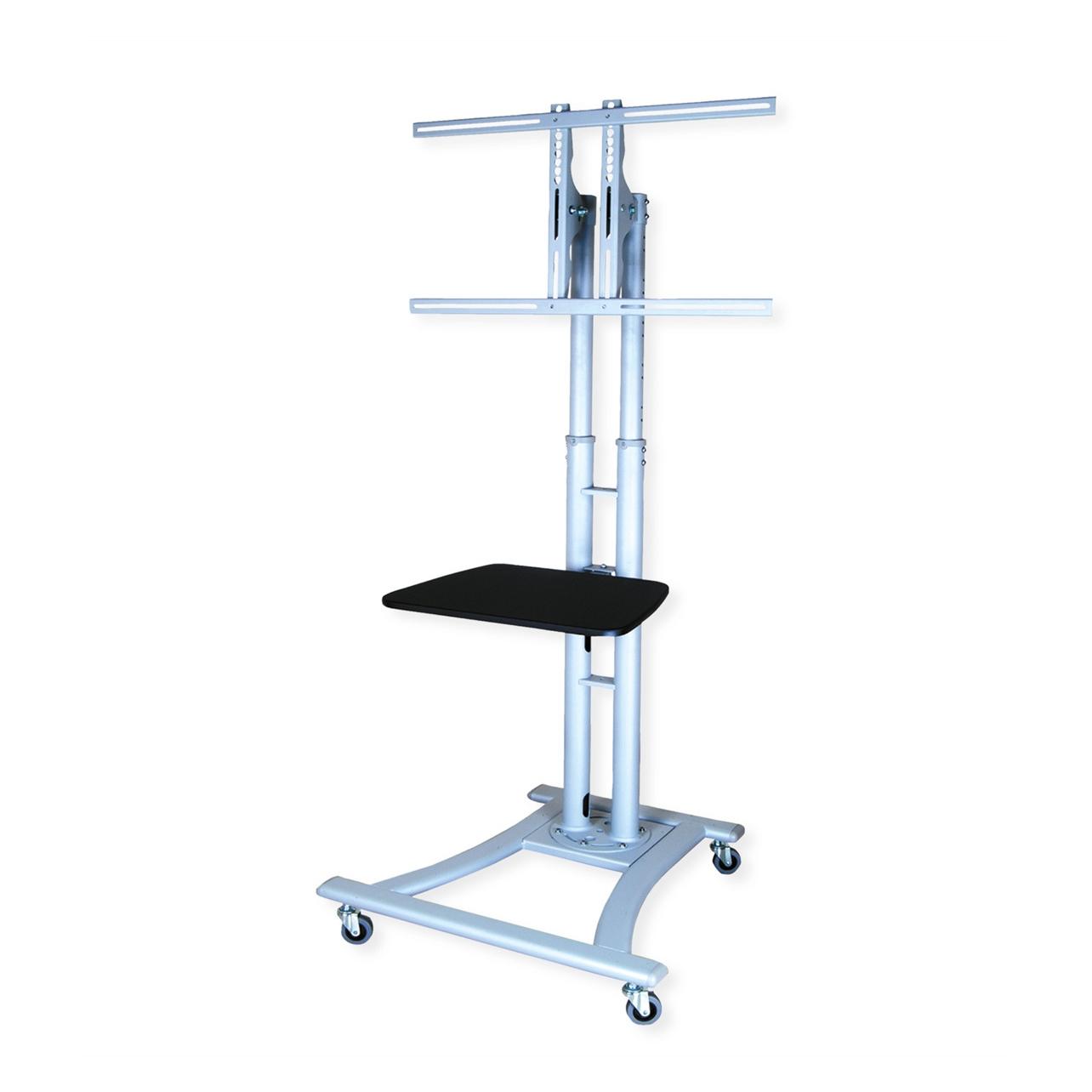 Value LCD/TV-Rollständer (50 kg, 27" - 60") (17.99.1320)