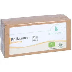 Basentee Mit 49 Kraeutern