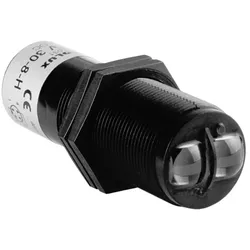 Pepperl+Fuchs Fabrik Reflexions-Lichttaster GLV30-8-2500/47/73c