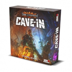 Hexy Studio Cave-In - englisch 292316