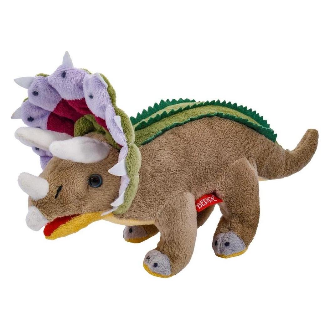 Beppe Triceratops 30 cm (30 cm) (GXP-567839)
