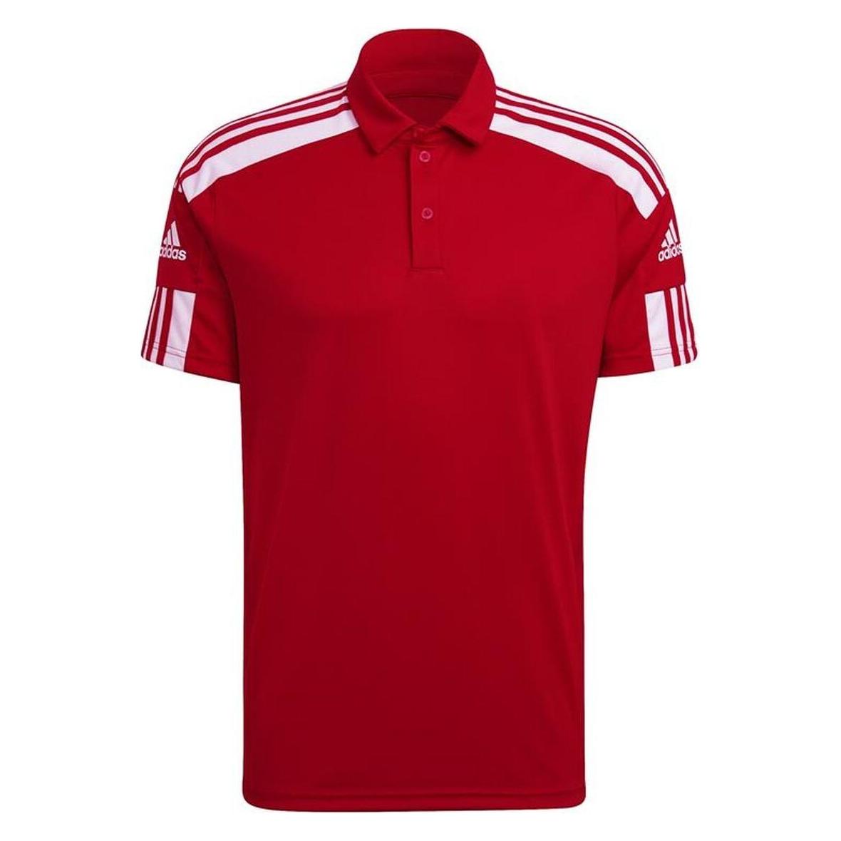 Adidas SQUADRA 21 POLO (S) (GP6429)