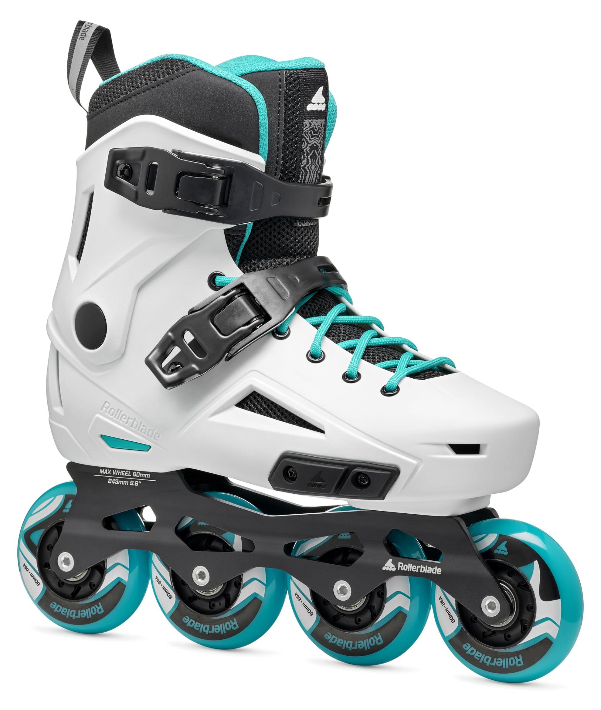 Inline-Skates Lightning W Damen - Urban & Fitness