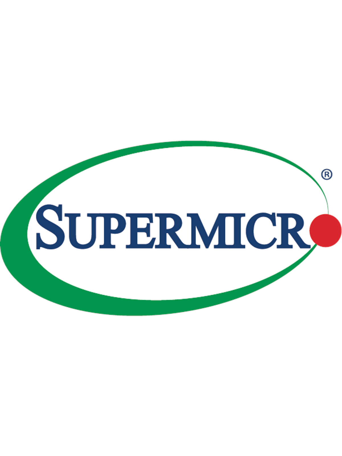 Supermicro Cooler Server SUPERMICRO SNK-P0077P (4189) 1U pass - CPU-Kühlkörper (ohne Lüfter)