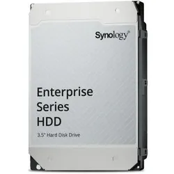 Synology Enterprise 3.5" SATA HDD Festplatte 20 TB