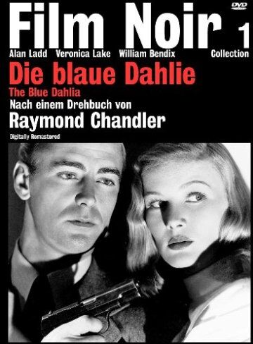 George Marshall - Die blaue Dahlie - Preis vom 09.10.2026 07:28:09 h