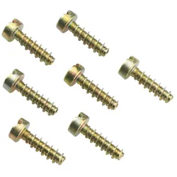 Spelsberg Schraube VE50 SC 13