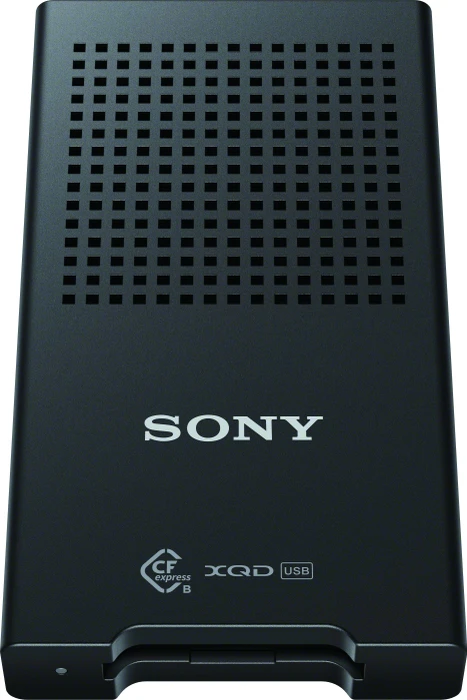 Sony CF MRWG1