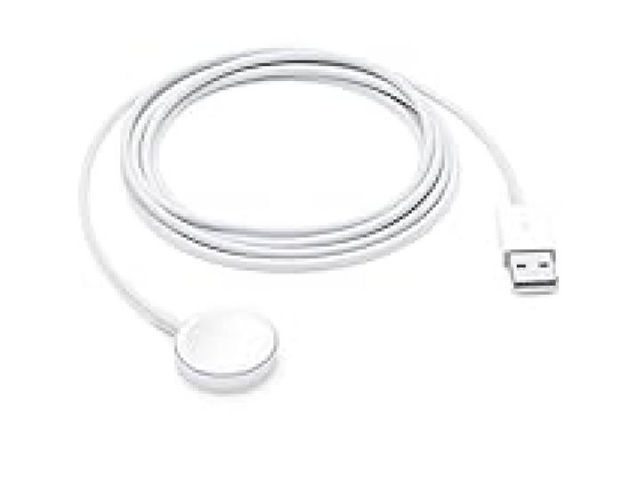 Apple Watch Magnetic Charging Cable (1 m) (2025)