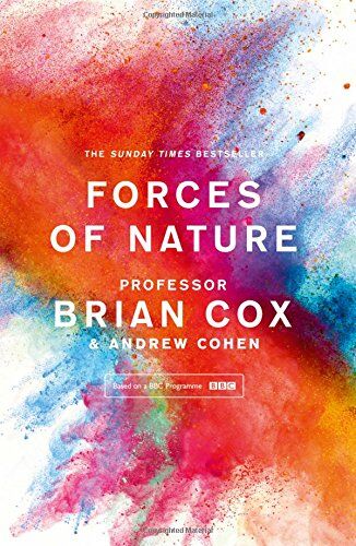 Brian Cox - Forces of Nature - Preis vom 13.10.2026 11:25:28 h