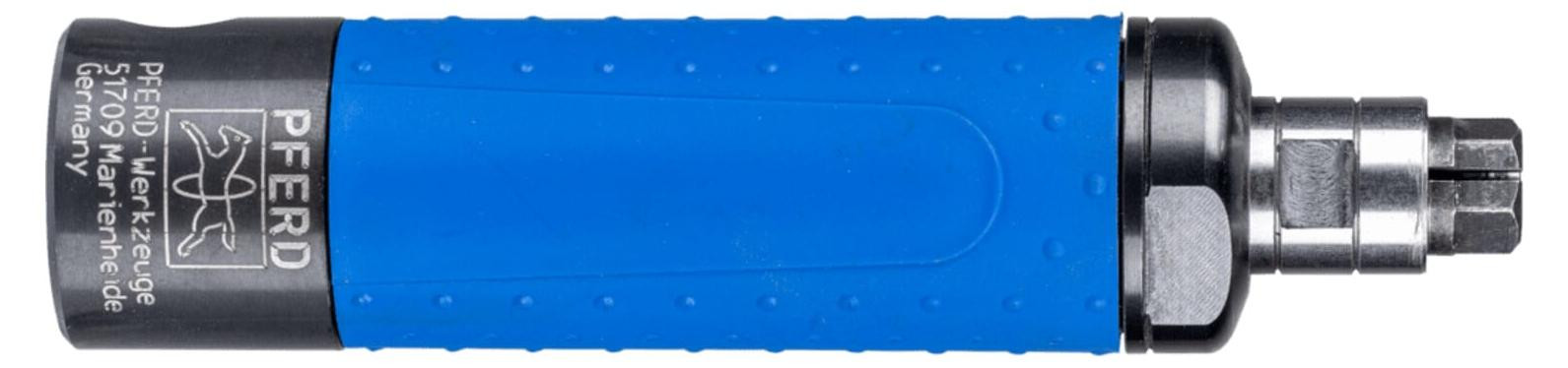 PFERD rechte handstukken HA 7 G22, 30 mm, 1 stuk