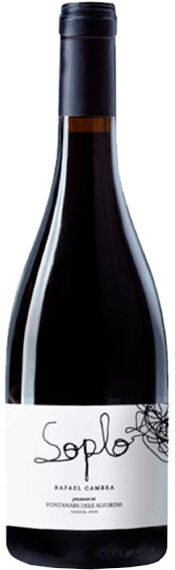 Rafael Cambra Soplo 2024 - 75cl