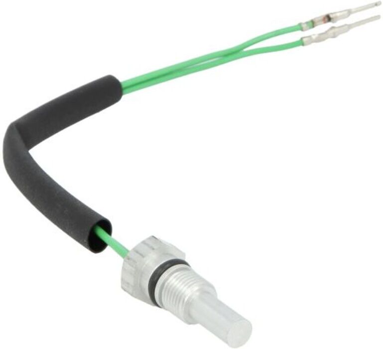 Temperatursensor, Standheizung WEBASTO 1319653A