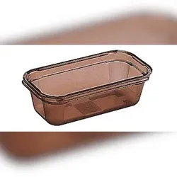 Bourgeat Gastrobehälter Copolyester GN 1/3 H.6.5 cm Alto+ Bourgeat - 764106
