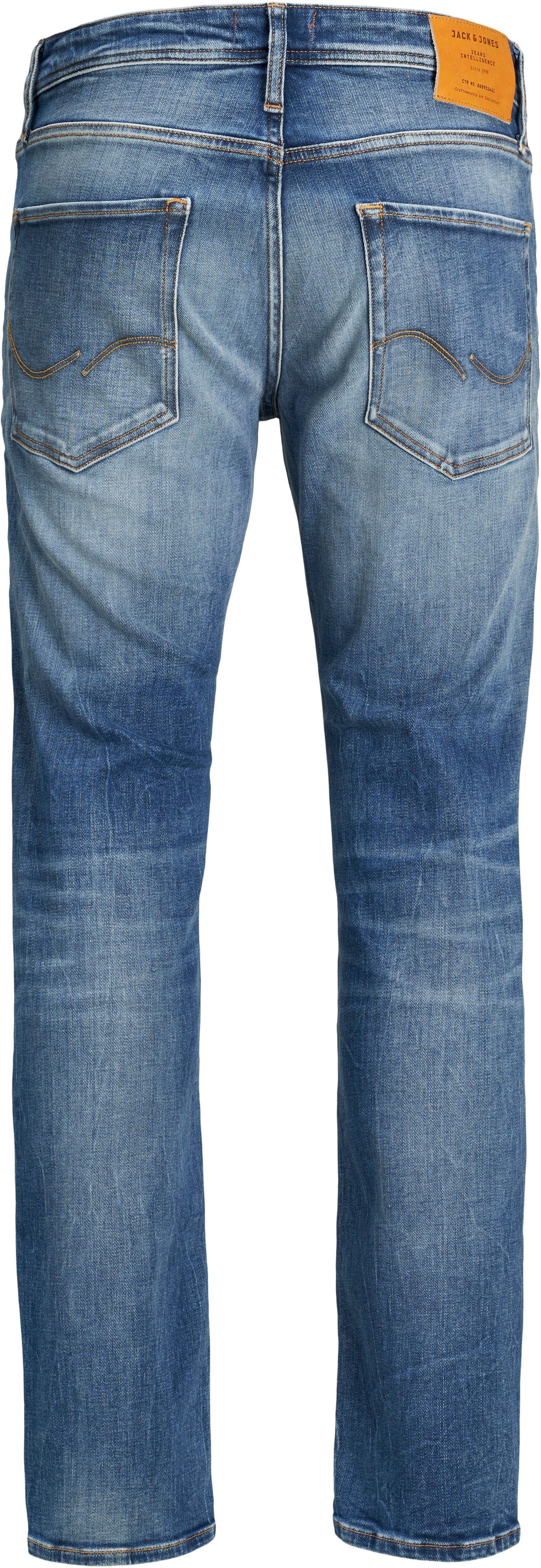 Jack & Jones "JJIMIKE JJORIGINAL CJ SN" mit Five-Pocket-Design