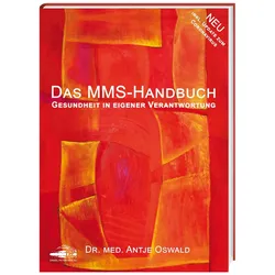 Das MMS-Handbuch, Ratgeber von Antje Oswald
