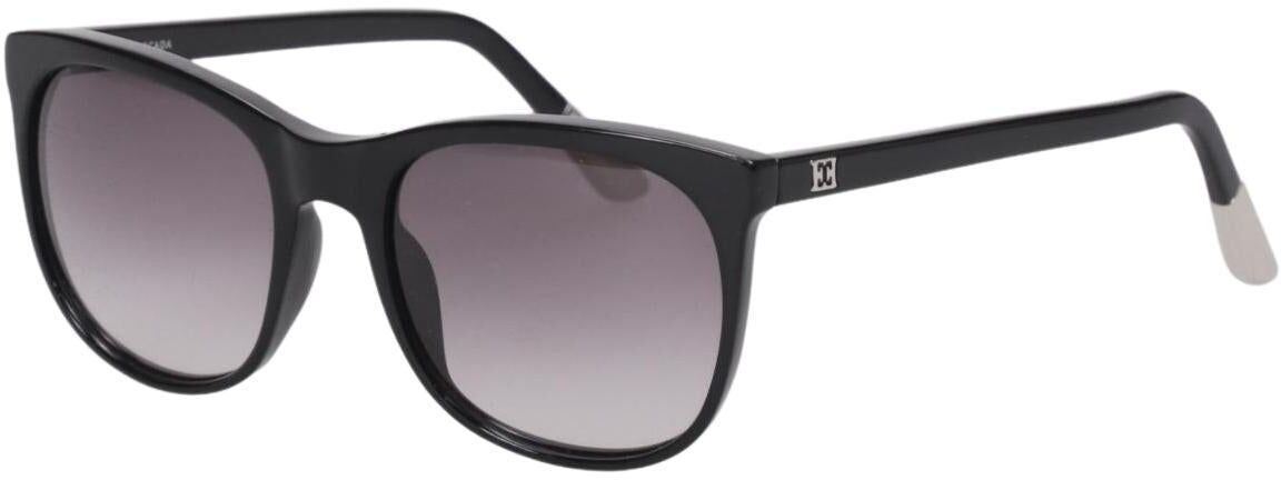 Escada Damen Sonnenbrille, Schwarz - Second Hand