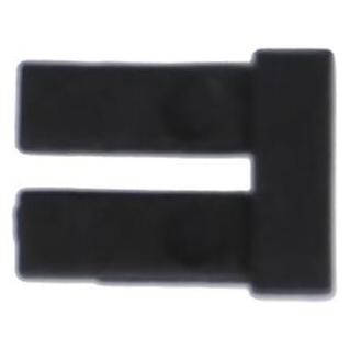 BlueLAN BlueOptics Staubschutzkappen LC Duplex (10 Stück) (BODCLCD)