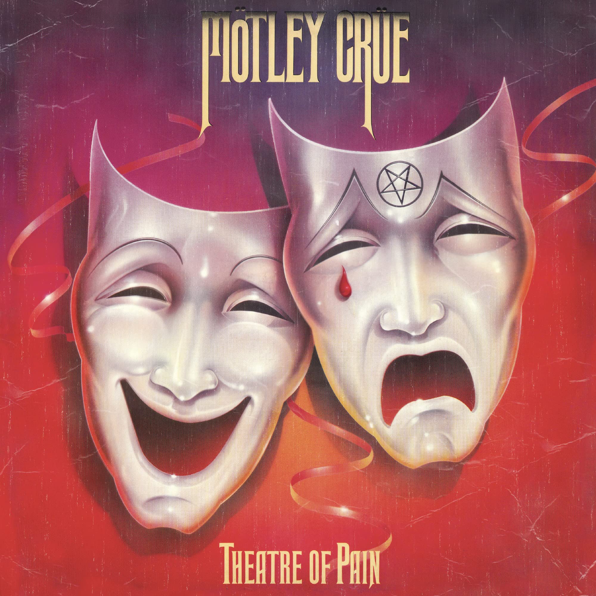 Theatre of Pain - Preis vom 09.10.2026 07:28:09 h