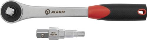 Alarm Werkzeuge 56013144 Stufenschlüssel-Set