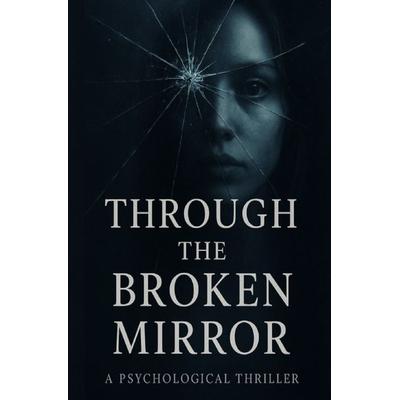 Through the Broken Mirror, Taschenbuch von Emmelie Stuckas, Epubli, 978-3-565-40071-3