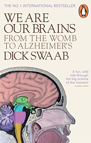 Dick Swaab - We Are Our Brains: From the Womb to Alzheimer's - Preis vom 30.09.2026 22:30:23 h